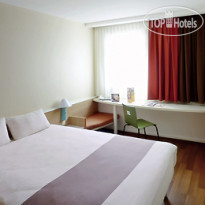 Ibis Frankfurt Messe West 