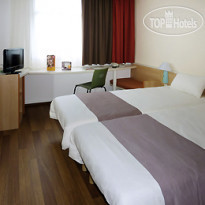 Ibis Frankfurt Messe West 