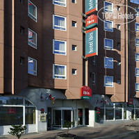 Ibis Frankfurt Centrum 2*