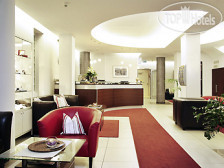 Mercure Hotel Kaiserhof Frankfurt City Center 4*