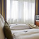 Mercure Hotel Kaiserhof Frankfurt City Center 