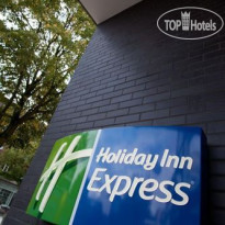 Holiday Inn Express Frankfurt City-Hauptbahnhof 