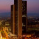 Marriott Frankfurt Отель