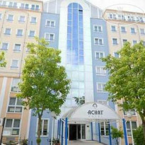 Achat Hotel Airport Frankfurt 