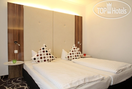 New photos from tourists Ambassador 3*