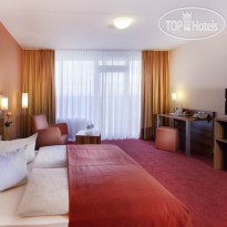 Balladins Superior Hotel Frankfurt Airport 