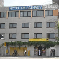 Fair Hotel am Rathaus 3*