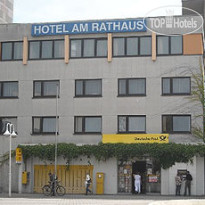 Fair Hotel am Rathaus 