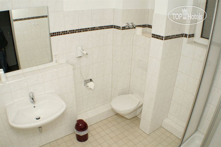 Новые добавленные фото туристов Fair Hotel an der Messe 3*