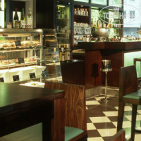 Flemings Hotel Frankfurt - Messe 