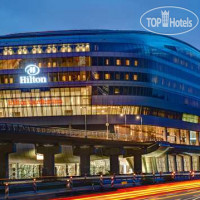 Hilton Frankfurt Airport 5*