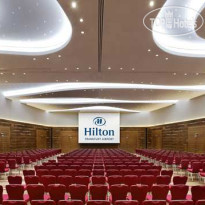 Hilton Frankfurt Airport 