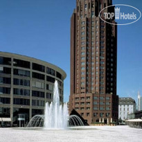 Lindner Hotel & Residence Main Plaza 