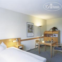 The Rilano Hotel Frankfurt Oberursel 