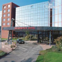 The Rilano Hotel Frankfurt Oberursel 4*