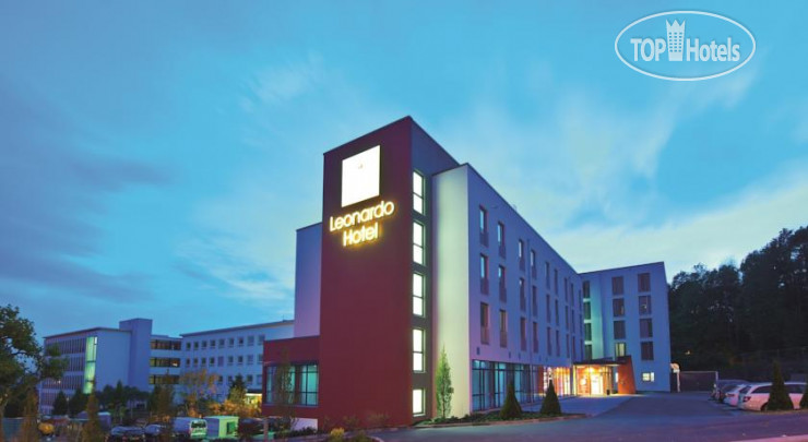 Фотографии отеля  Leonardo Hotel Volklingen-Saarbrucken 4*