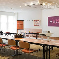 Mercure Hotel Saarbruecken Sued 