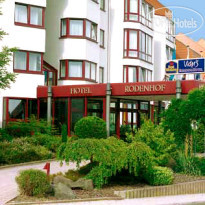 Best Western Victors Residenz-Hotel Rodenhof 