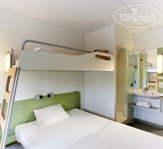 Новые добавленные фото туристов Etap Hotel Saarbruecken Ost St. Johann