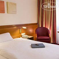 Mercure Hotel Saarbruecken City 