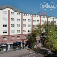 Victor's Residenz-hotel Saarlouis 3*