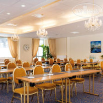 Victors Residenz-hotel Saarlouis Конференц-зал