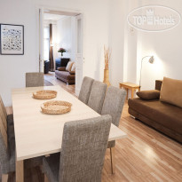 Ota-Berlin Apartments Schoenhauser Allee 