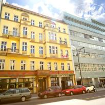 Ota-Berlin Apartments Schoenhauser Allee 