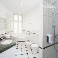 Ota-Berlin Apartments Schoenhauser Allee 