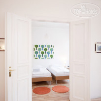 Ota-Berlin Apartments Schoenhauser Allee 