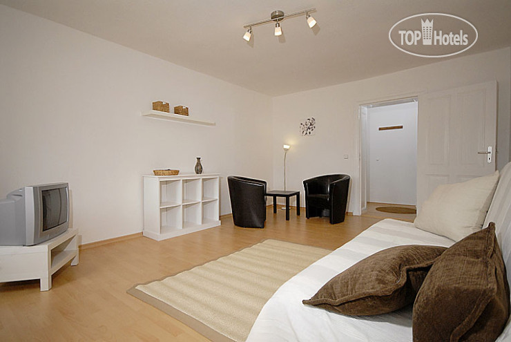 New photos from tourists Ota-Berlin Apartments Mitte (Zehdenicker Strasse )