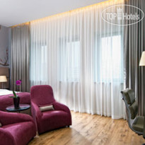 Wyndham Grand Berlin Potsdamer Platz