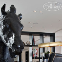 Wyndham Grand Berlin Potsdamer Platz
