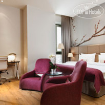 Wyndham Grand Berlin Potsdamer Platz