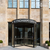 Wyndham Grand Berlin Potsdamer Platz
