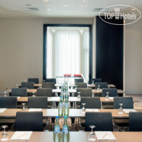 Wyndham Grand Berlin Potsdamer Platz