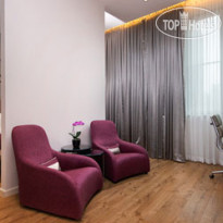 Wyndham Grand Berlin Potsdamer Platz