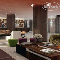 Wyndham Grand Berlin Potsdamer Platz