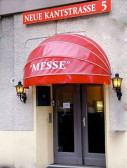 Hotel Pension Messe 2*