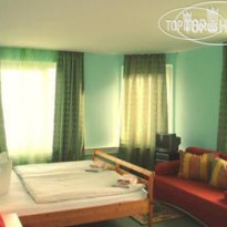Pankow Hotel 