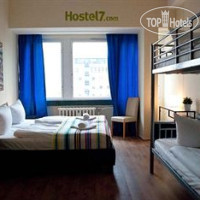 AapHotel & Hostel Berlin 