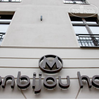 Monbijou Hotel 