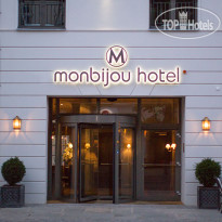 Monbijou Hotel 