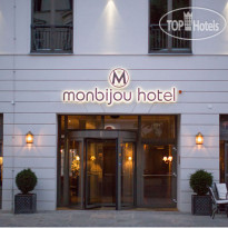 Monbijou Hotel 