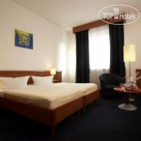 Novum Hotel Aldea Berlin Zentrum 