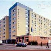 Novum Hotel Aldea Berlin Zentrum 3*