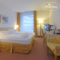 Hotel Am Schloss Koepenick Berlin by Golden Tulip 