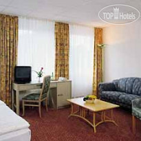 Hotel Am Schloss Koepenick Berlin by Golden Tulip 