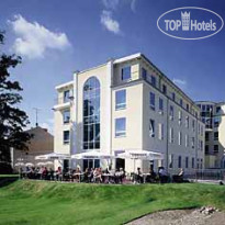 Hotel Am Schloss Koepenick Berlin by Golden Tulip 