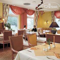 Hotel Am Schloss Koepenick Berlin by Golden Tulip 